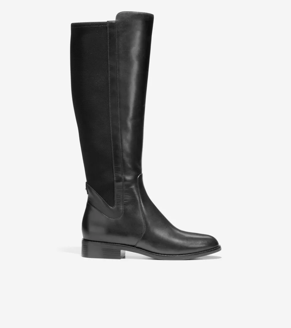Cole Haan BOOTS^Women's Noelle Boot Black