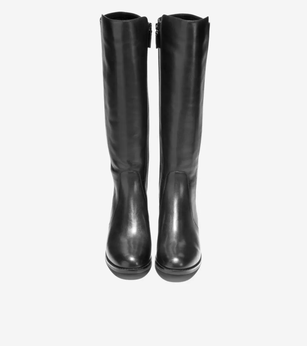 Cole Haan BOOTS^Women's Noelle Boot Black