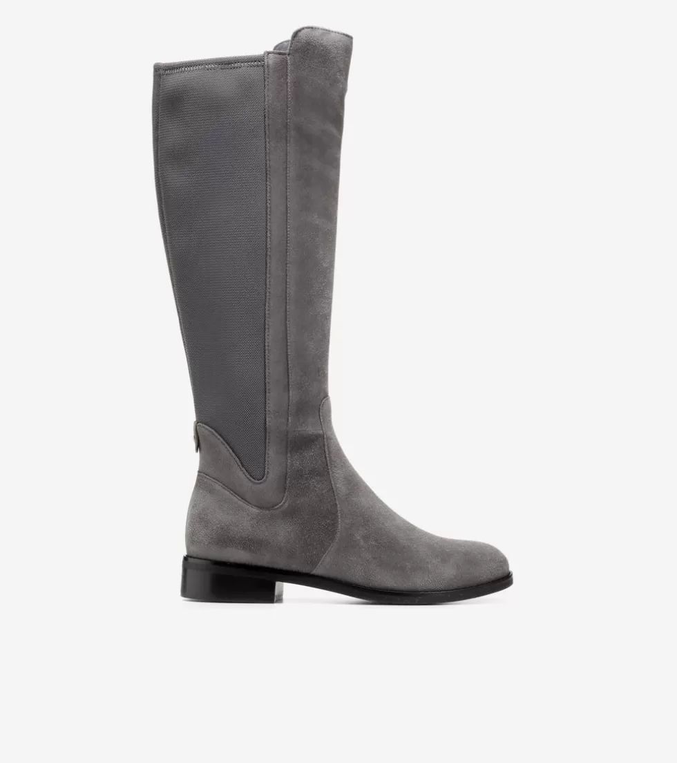 Cole Haan BOOTS^Women's Noelle Boots Tornado
