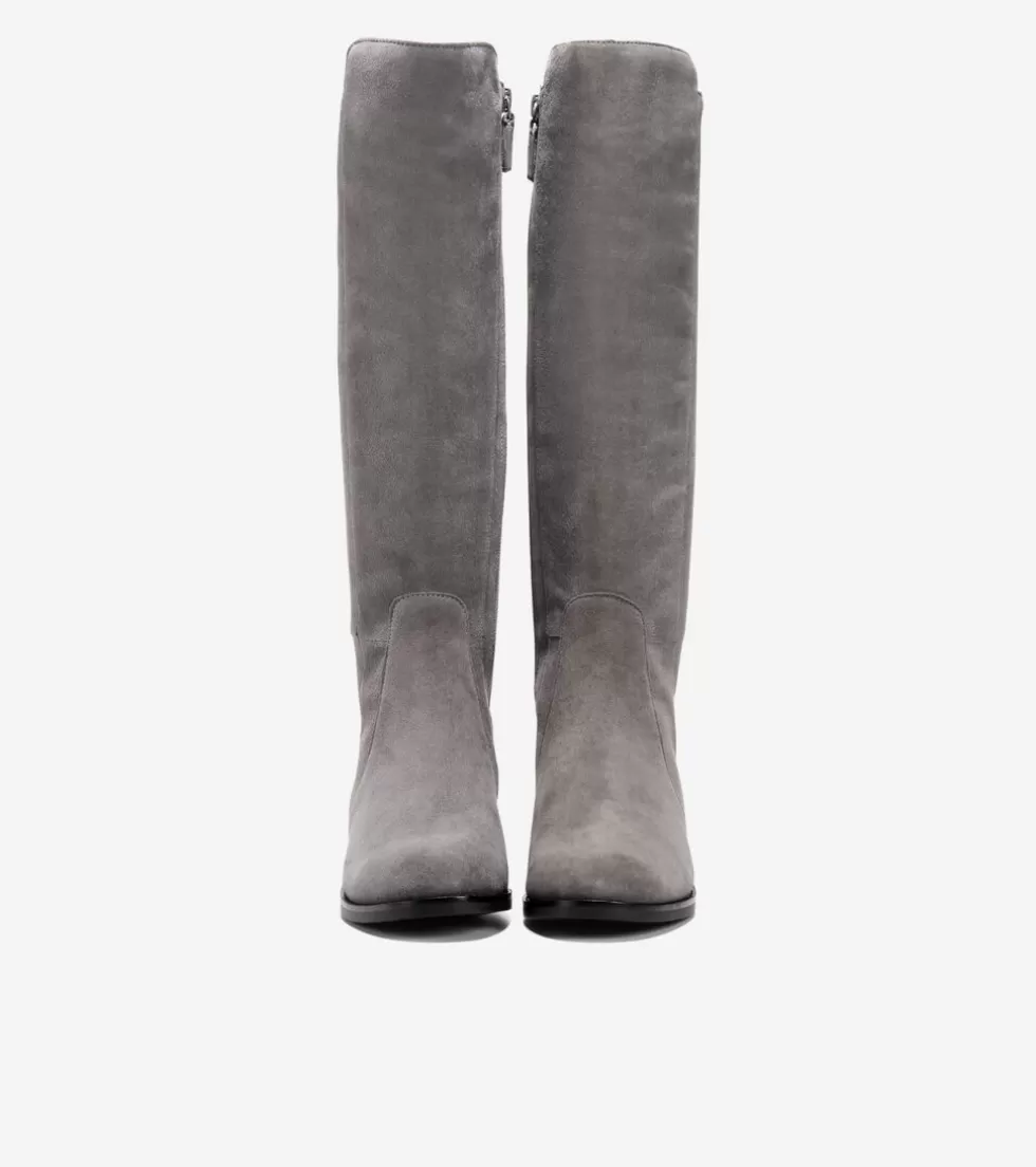 Cole Haan BOOTS^Women's Noelle Boots Tornado