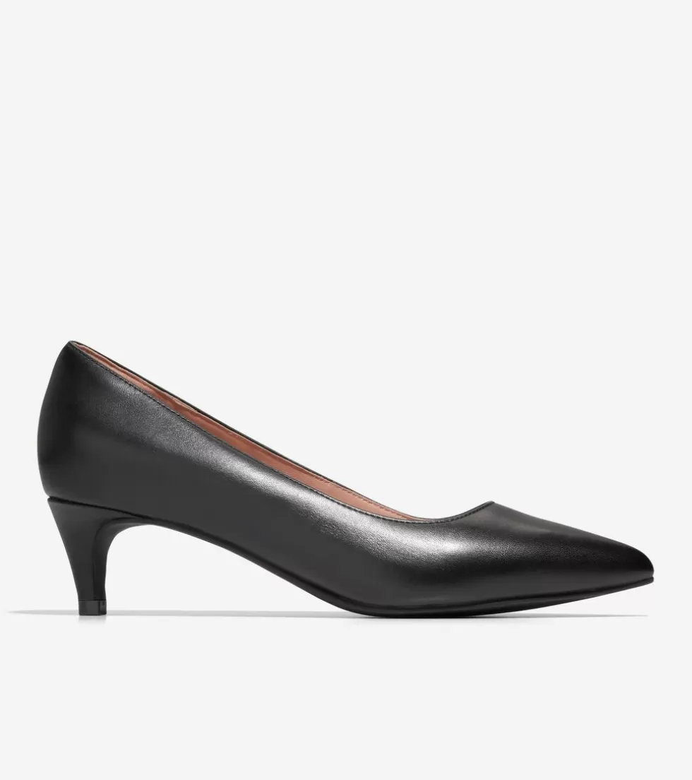 Cole Haan DRESS SHOES | HEELS & PUMPS^Women's Vandam Pump Black