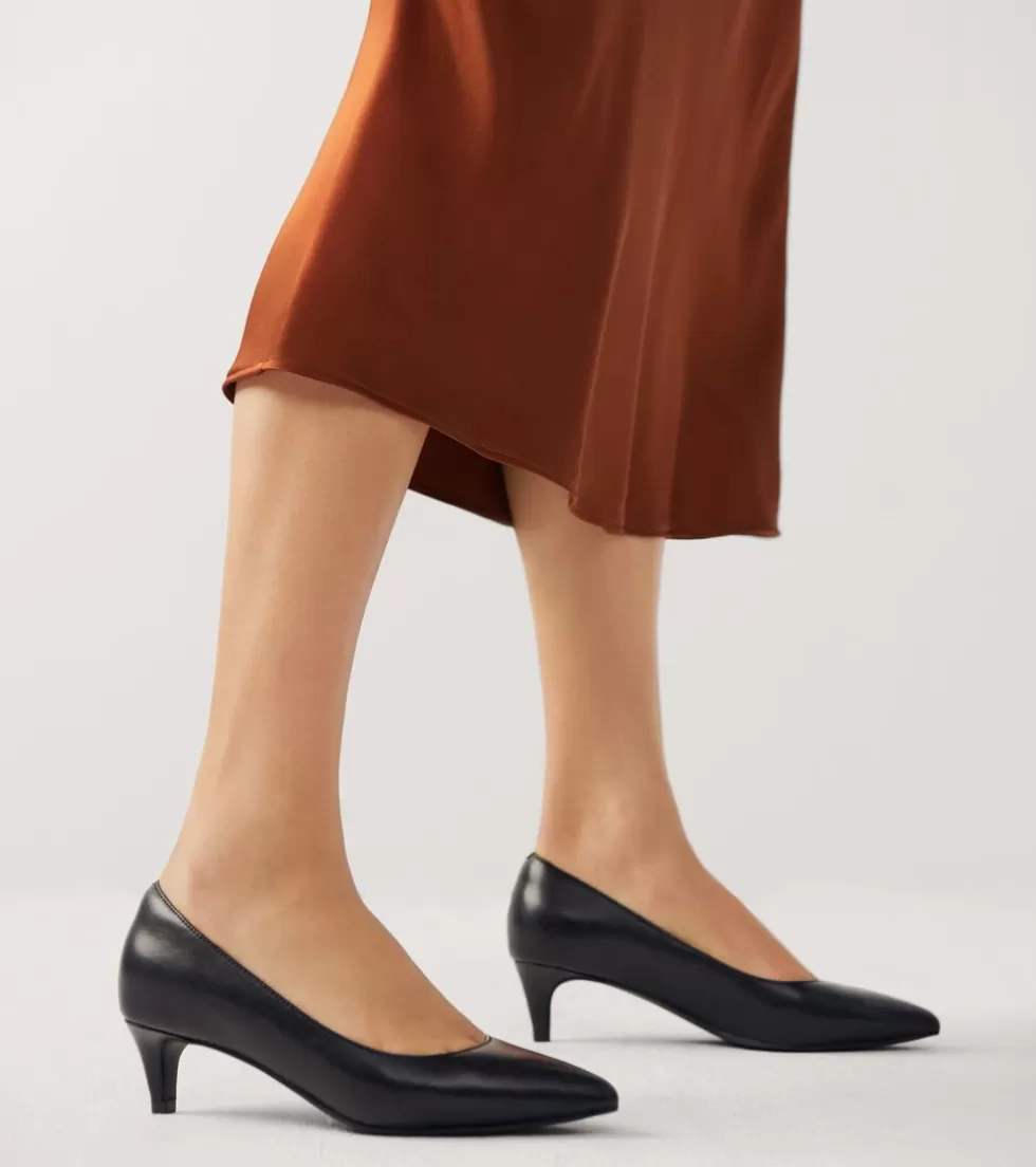 Cole Haan DRESS SHOES | HEELS & PUMPS^Women's Vandam Pump Black