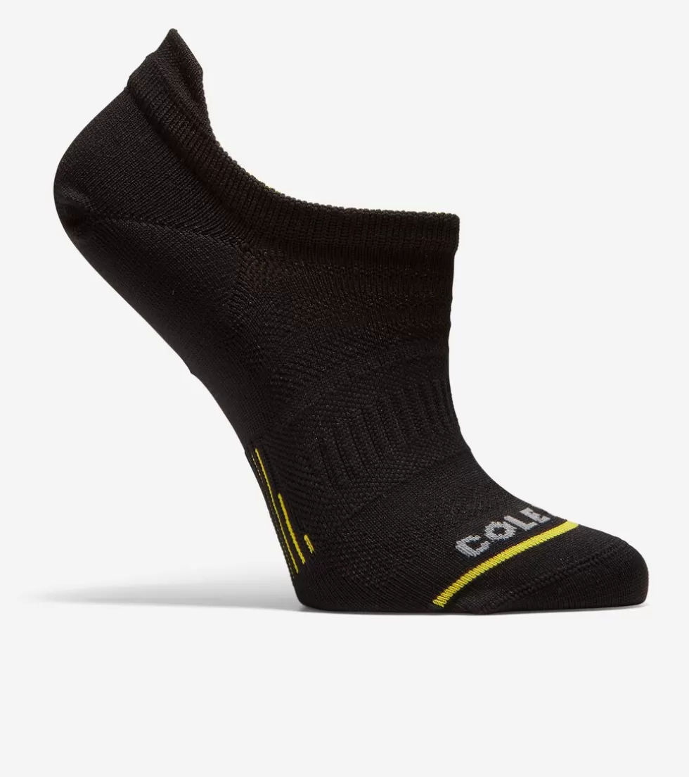 Cole Haan SOCKS | SOCKS^Women's ZERØGRAND 3-Pair Liner Socks Black