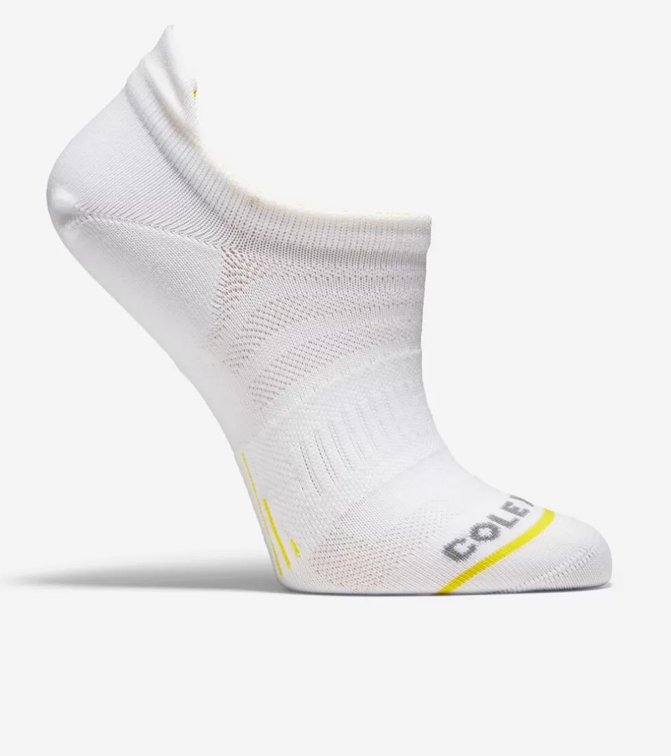 Cole Haan SOCKS | SOCKS^Women's ZERØGRAND 3-Pair Liner Socks White